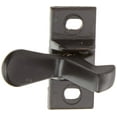 thumbnail image 1 of Prime-Line 244692 Cabinet Door Elbow Catch, Bronze, 1 of 2