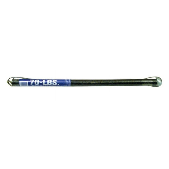 Prime-Line 25 in. L Garage Door Extension Spring 70 lb.
