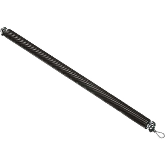 Prime-Line 25 in. L Garage Door Spring 120 lb.