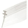 thumbnail image 1 of Prime-Line 3/4 in. W Clear Frameless Shower Door Bottom Seal, 1 of 4