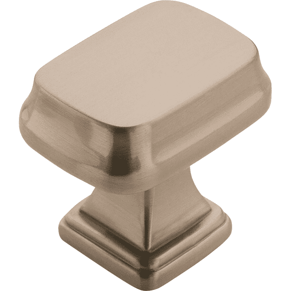 Prime-Line 7/32 In. x 7/32 In. Nylon Corner Key - Single Pack  Residential Use, Standard Application