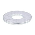 thumbnail image 1 of Prime-Line 9080383 Flat Washers, USS, 3/4 In. X 2 In. OD, Hot Dip Galvanized Steel (10 Pack) C30, 1 of 1