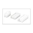 thumbnail image 1 of Prime-Line Alenco Series 200 Sliding Windows New or Old Style Window Guide White Plastic, 1 of 1