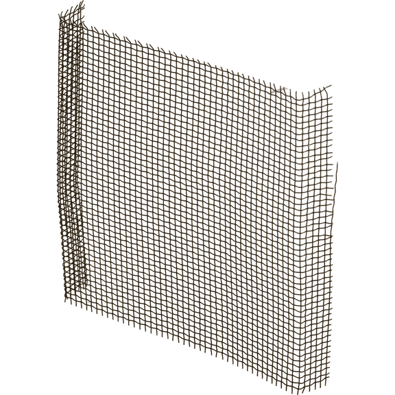 Prime-Line Aluminum Screen Repair Patch - Pack of 4 Residential Use, Standard Application