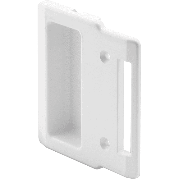 Prime-Line Andersen Screen Door Pull - Single Pack  Residential Use, Standard Application
