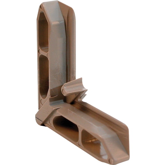 Prime-Line Anderson Screen Frame Corner - Pack of 12