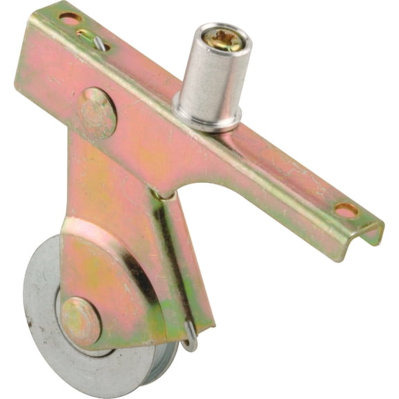 Prime-Line B 702 1 In. Steel Screen Door Roller 2 Pack