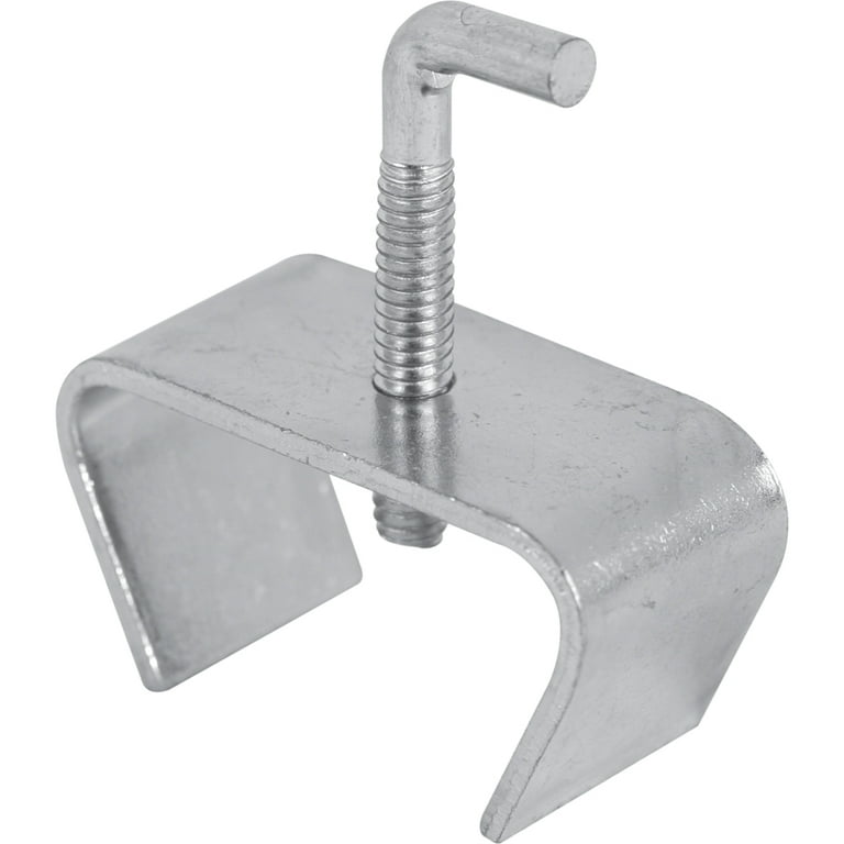 Prime-Line 2-Pack 1-1/4-in Clamp Prime-Line 2-Pack 1-1/4-in Clamp