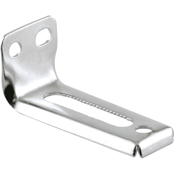 Prime-Line Bi-Fold Door Pivot Bracket - Single Pack  Standard Mounting Hardware, Drop-In Replacement