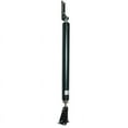 thumbnail image 1 of Prime-Line Black Aluminum Screen Door Holder 1-Piece, 1 of 2