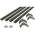 thumbnail image 1 of SCRN FRM KIT 60X60 BRNZ (Pack of 1), 1 of 4