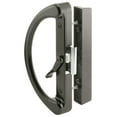 thumbnail image 1 of Prime-Line C 1222 Sliding Glass Door Handle Set, 4-15/16 -Inch, Diecast, Clamp Style, Surface Mount, Non-Keyed, 1 of 4