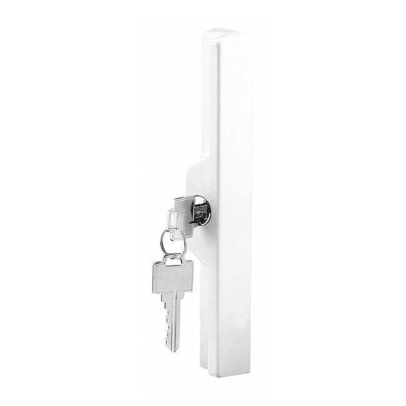 Prime-Line C 1244 Sliding Door Handle, Black