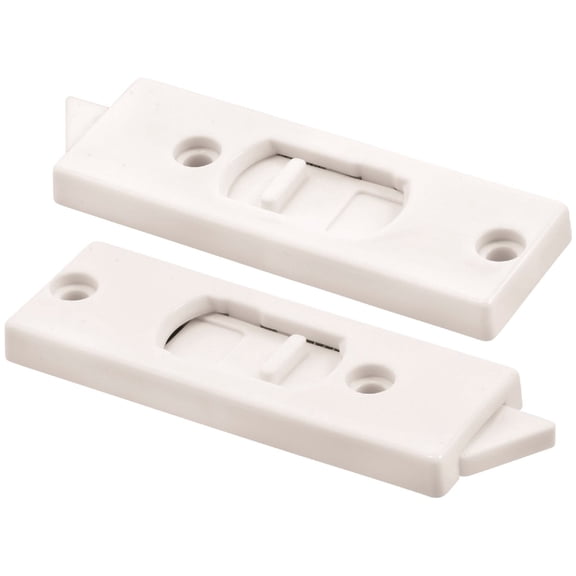 Prime-Line Center Sliding Window Tilt Latch - Pack of 4