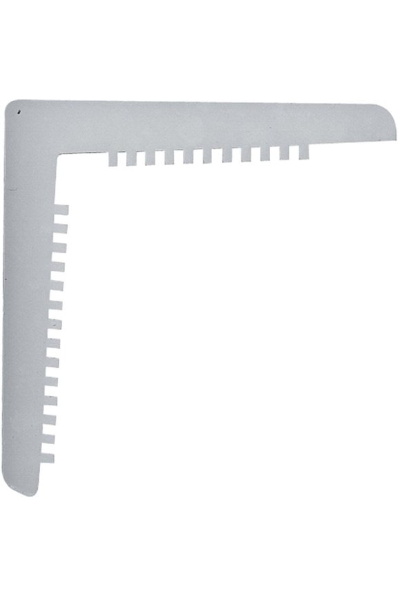 Prime-Line Corner Key 5/32" X 1/4" Nylon