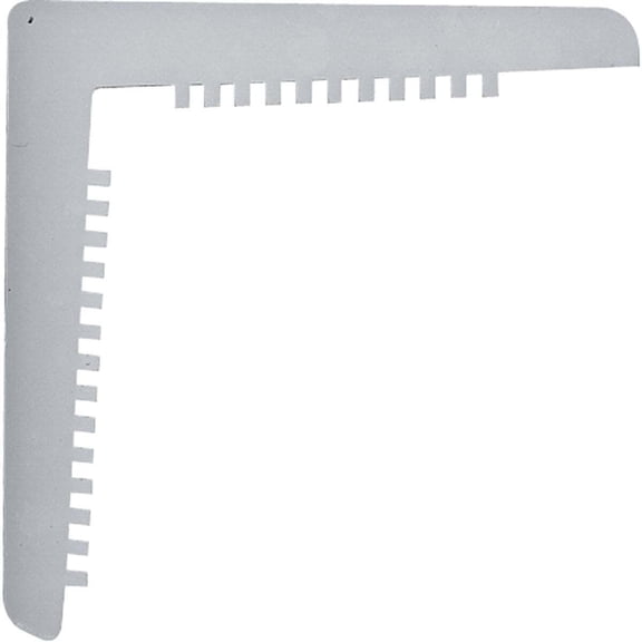 Prime-Line Corner Key 5/32" X 1/4" Nylon