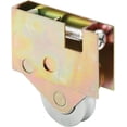 PrimeLine D 1998 11/2 In. Ball Bearing Steel Sliding Door Roller