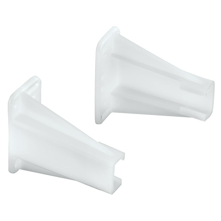 Rear drawer track sale socket