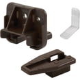 thumbnail image 1 of Prime-Line Drawer Track Guide Kit - Single Pack, 1 of 1