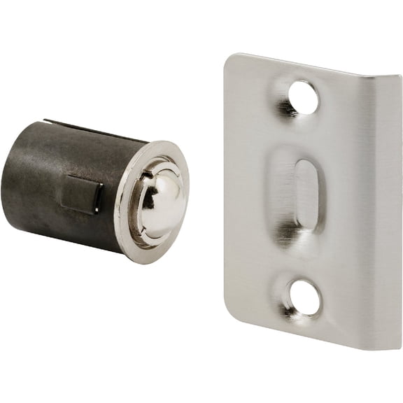 Prime-Line Drive-In Ball Bullet Catch and Strike - Pack of 4