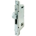 thumbnail image 1 of Prime-Line E 2121 Mortise Lock, 3-11/16 in, Zinc, 1 of 3