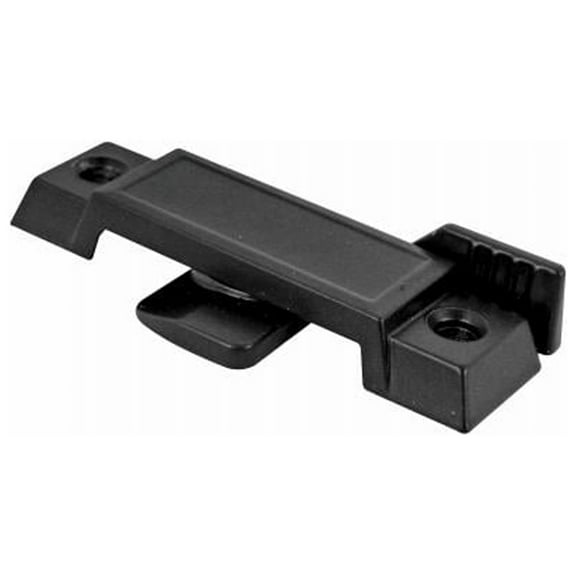 Prime-Line F 2596 Sliding Window Sash Lock, Diecast, Bronze - Quantity 6