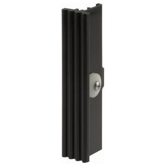 Prime-Line F 2643 Aluminum Window Pull and Latch, 4 In. Height, Fits Hilite Windows - Quantity 6