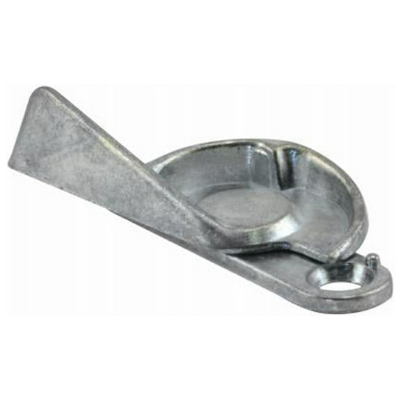 Prime-Line F 2644 Single Hung Window Sash Lock, Aluminum, 2-Pk. - Quantity 6