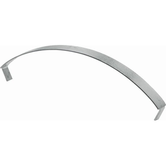 Prime-Line Flat Sliding Window Spring - Pack of 2 Residential Use, Standard Application