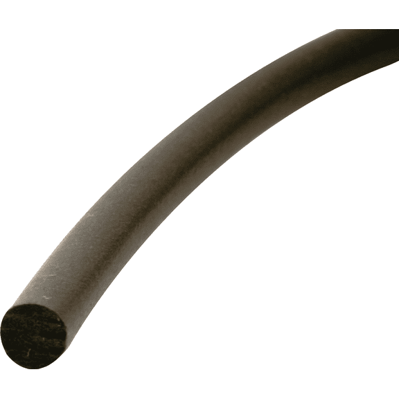 Prime-Line Foam Screen Spline - Single Pack  Residential Use, Standard Application