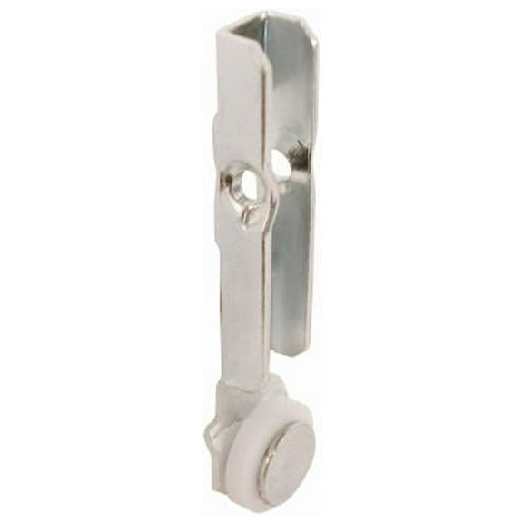 Prime-Line G 3077 Nylon Roller Sliding Window Roller Assembly, 1/2 In., IWC, 2-Pk. - Quantity 6