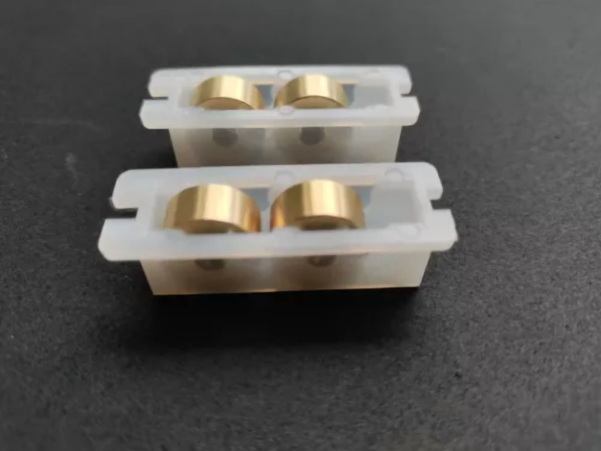 Prime-Line G 3208 Sliding Window Roller Assembly, With Brass Wheels ...