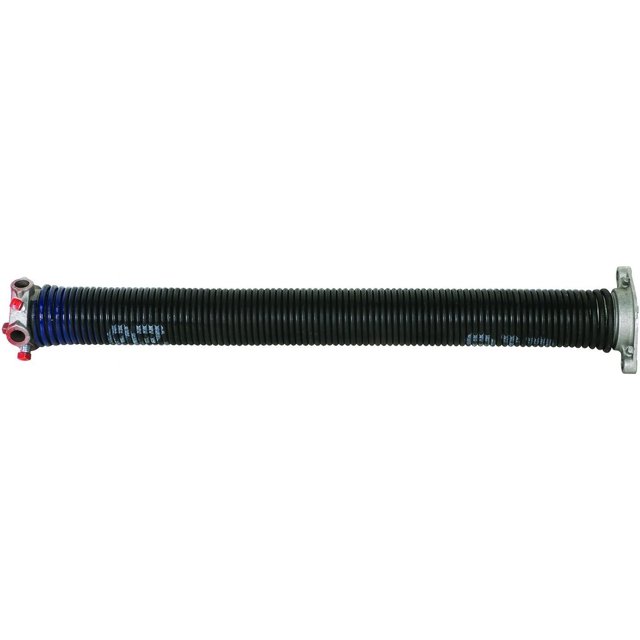 PrimeLine GD 12226 Garage Door Torsion Spring, 0.218 in. x 1.75 in. x