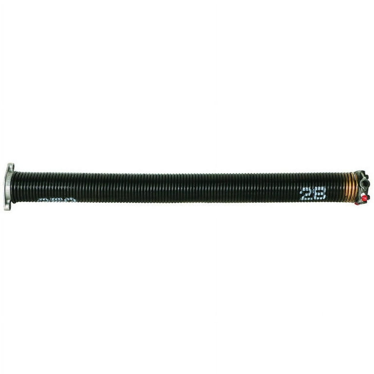 Prime-Line GD 12322 Garage Door Torsion Spring, .250 in. x 2 in. x