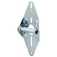 thumbnail image 1 of Prime-Line GD 52104 Garage Door Standard Hinge with Fasteners, #1 Position, 3 In. Wide - Quantity 6, 1 of 1