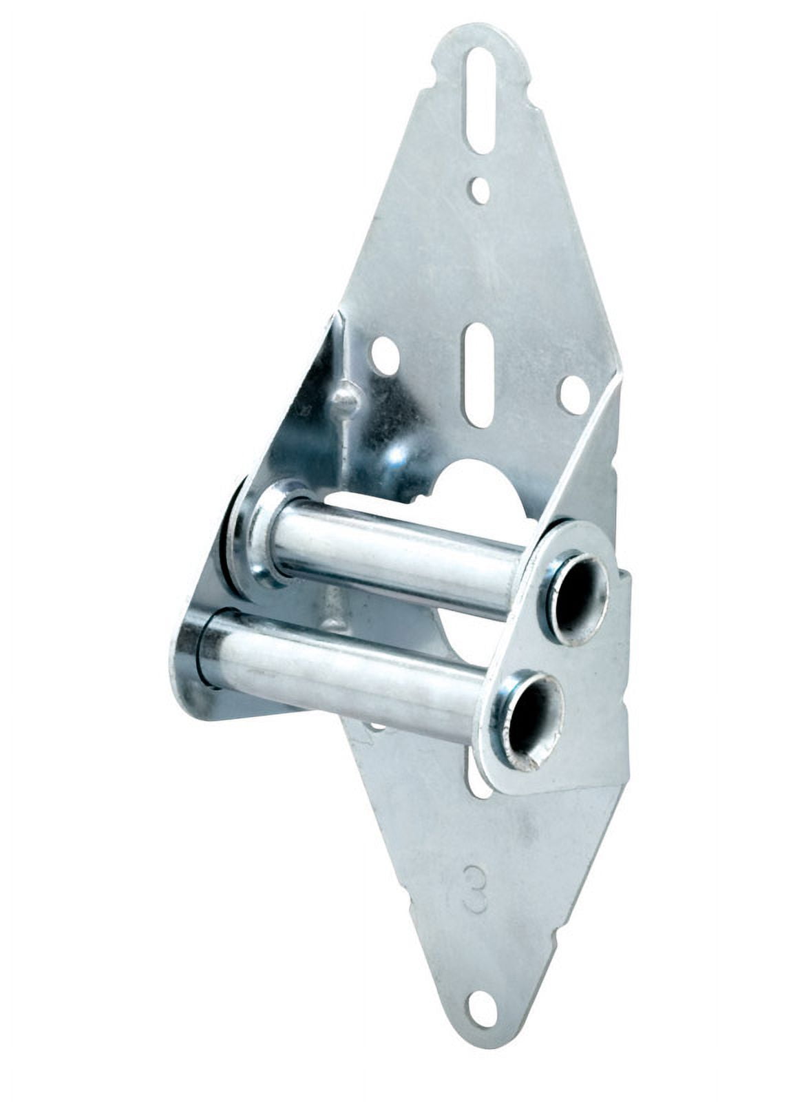 Prime Line Folder Prime-Line 3 In. W. 14ga Steel #3 Standard Hinge GD 52106 - Walmart ...