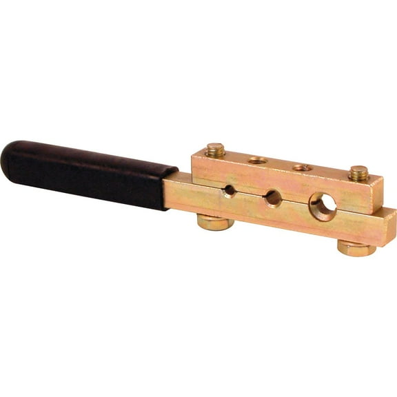 Prime-Line GD 52215 1/16 In. x 1/8 In. Cable Swage-It Tool (Single Pack)