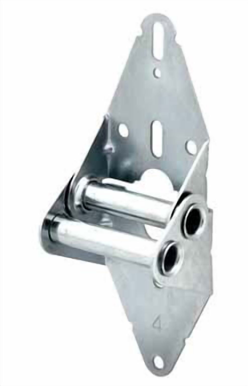 Prime Line GD52107 #4 Hinge With Fasteners - Walmart.com