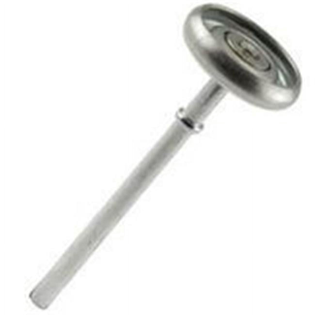 Prime-Line Steel Garage Door Roller, 7/16 Inch W x 1-7/8 Inch D