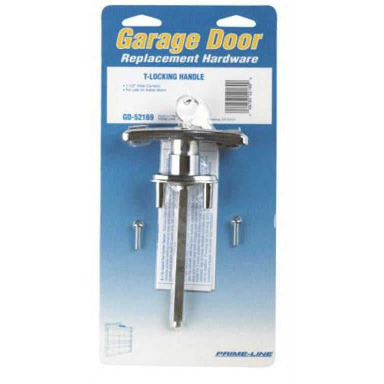 Prime-Line 7/16 in. W X 6.5 in. L X 1-13/16 in. D Steel Garage Door Roller Prime-Line 7/16 in. W X 6.5 in. L X 1-13/16 in. D Steel Garage Door Roller