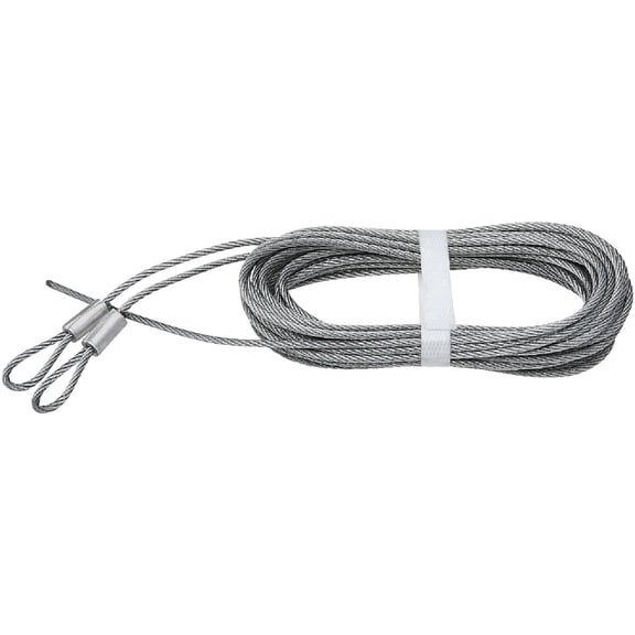 Prime-Line Garage Door Extension Cable - Pack of 4