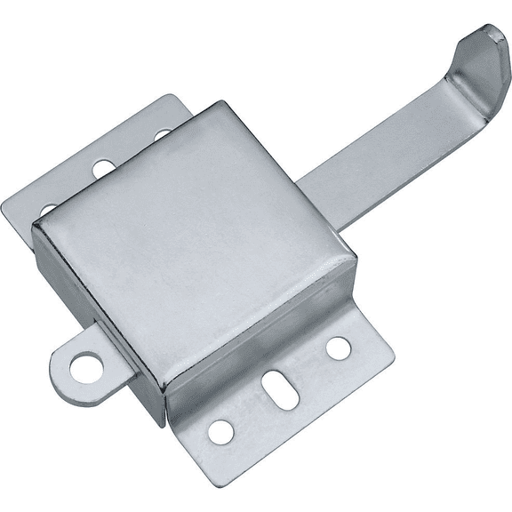 Prime-Line Garage Door Inside Slide Lock - Single Pack