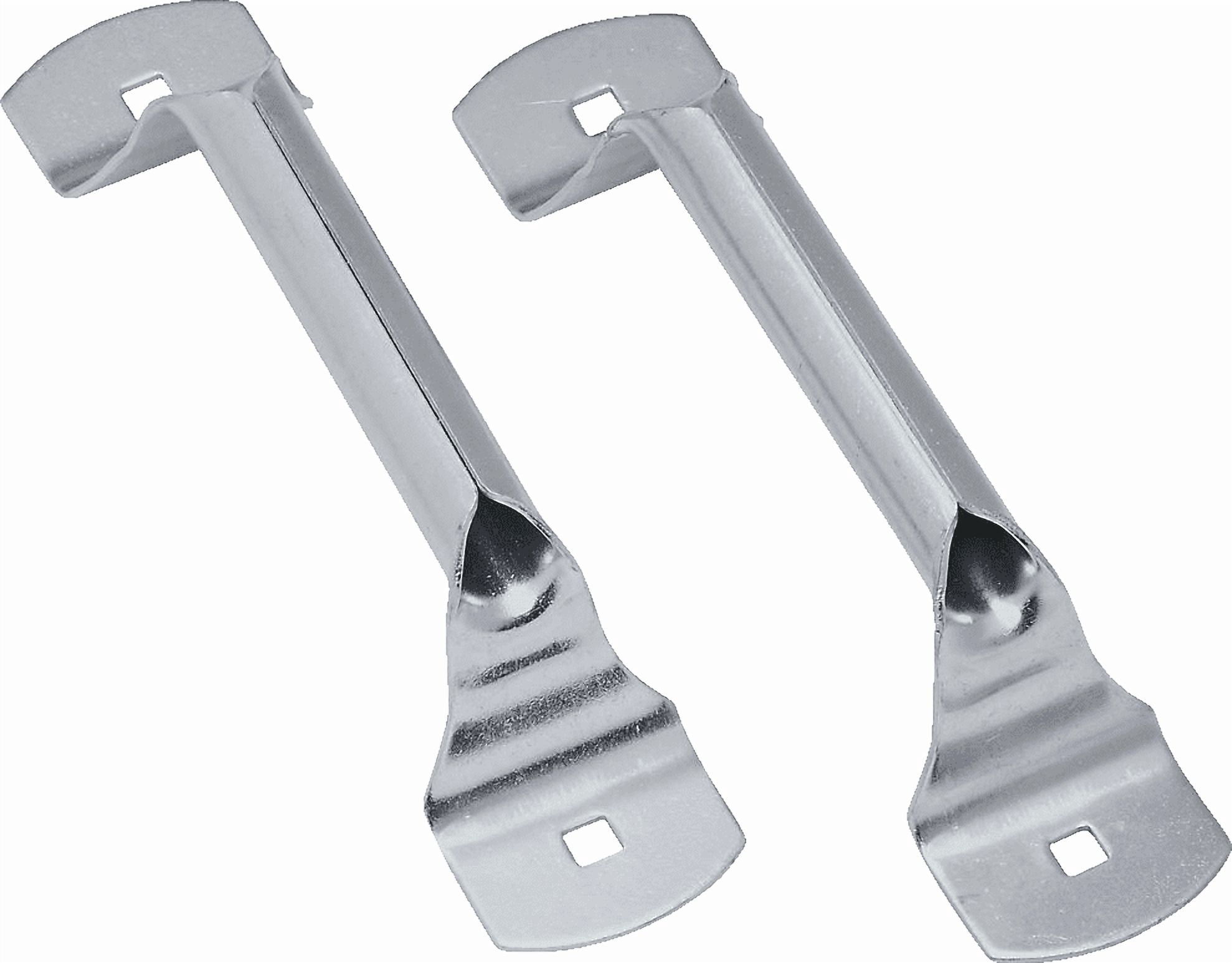 Prime-Line Garage Door Lift Handle With Carriage Bolt - Single Pack ...