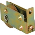 thumbnail image 1 of Prime-Line Gold Steel Roller Assembly 1 pc, 1 of 4