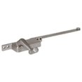 thumbnail image 1 of Prime-Line H 3514 Casement Window Crank Handle Operator, Diecast Construction Aluminum, Left Hand, Square B - Quantity 6, 1 of 1
