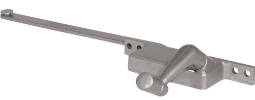 Prime Line H 3520 Square Type Right Hand Casement Operator, Aluminum, Each