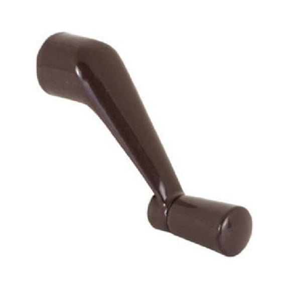Prime-Line H 3532 Casement Window Operator Crank Handle, Bronze, 5/16 In. - Quantity 6