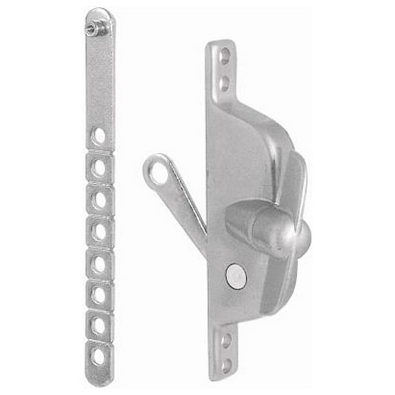 Prime-Line H 3546 Universal Aluminum Louver Operator - Quantity 6