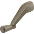 thumbnail image 1 of Prime-Line H 3966 Crank Handle, 3/8 in. Spline Socket, Stone Color, Fits Andersen Casement Operators, 1 of 2