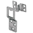 thumbnail image 1 of Prime-Line L 5777 Heavy Duty Storm Window or Screen Panel Hangers, Stamped Steel, 2-Pk. - Quantity 6, 1 of 1